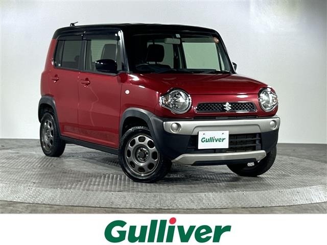 Suzuki HUSTLER 2019 7033532-0