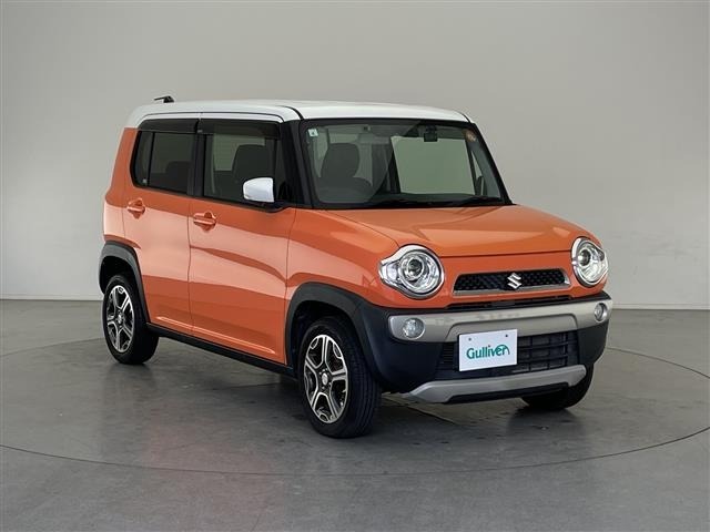 Suzuki HUSTLER 2017 7033533-0