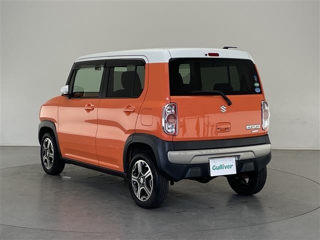 Suzuki HUSTLER 2017 7033533-13