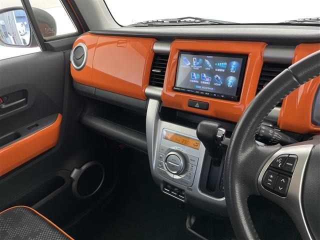 Suzuki HUSTLER 2017 7033533-22