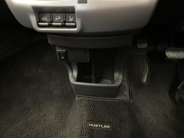 Suzuki HUSTLER 2017 7033533-4