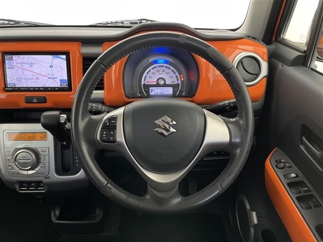 Suzuki HUSTLER 2017 7033533-7