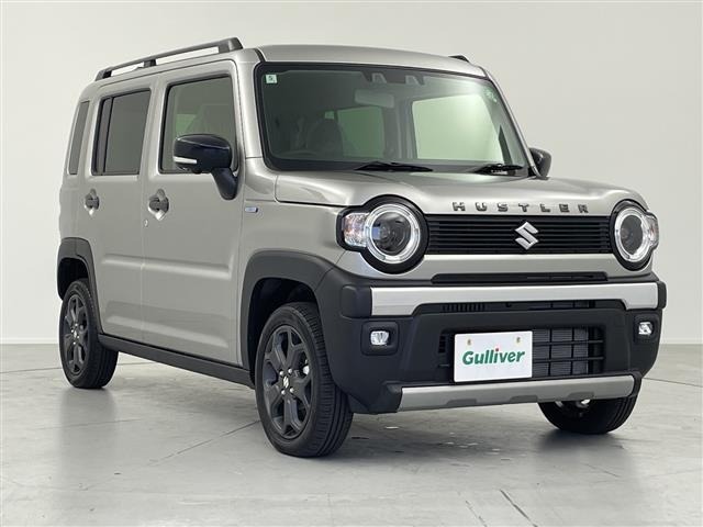 Suzuki HUSTLER 2024 7033535-0
