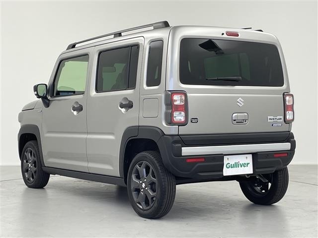 Suzuki HUSTLER 2024 7033535-13