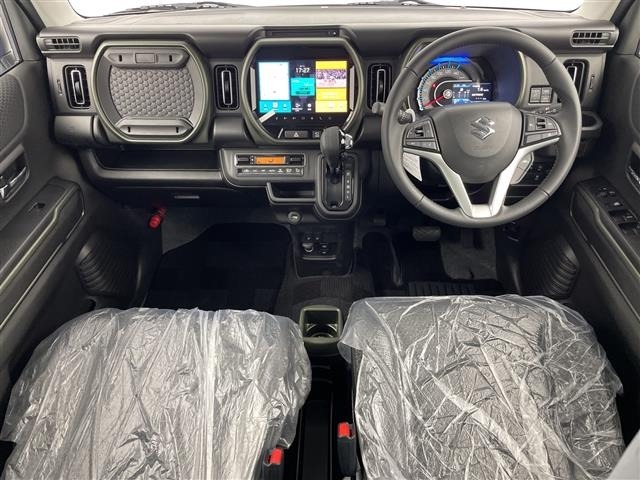 Suzuki HUSTLER 2024 7033535-14