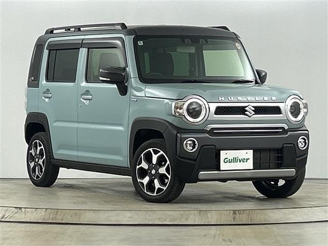 Suzuki HUSTLER 2022 7033536-0
