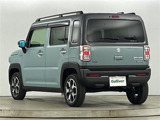 Suzuki HUSTLER 2022 7033536-13