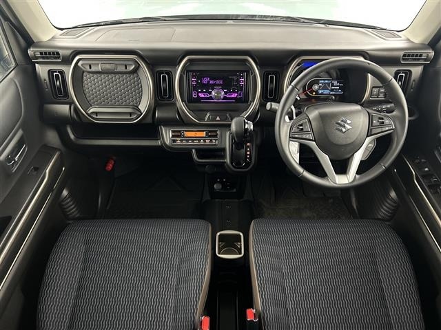Suzuki HUSTLER 2022 7033536-14