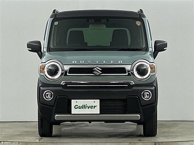 Suzuki HUSTLER 2022 7033536-15