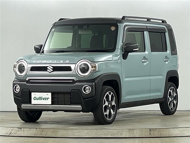 Suzuki HUSTLER 2022 7033536-16