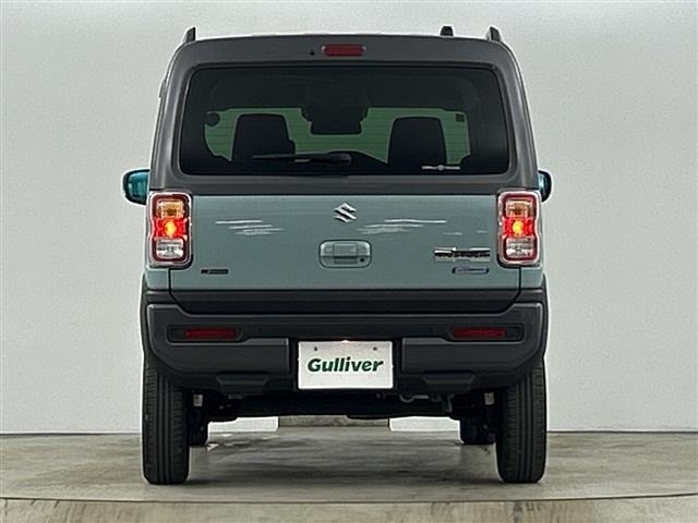 Suzuki HUSTLER 2022 7033536-18