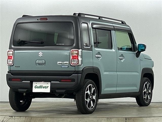 Suzuki HUSTLER 2022 7033536-19