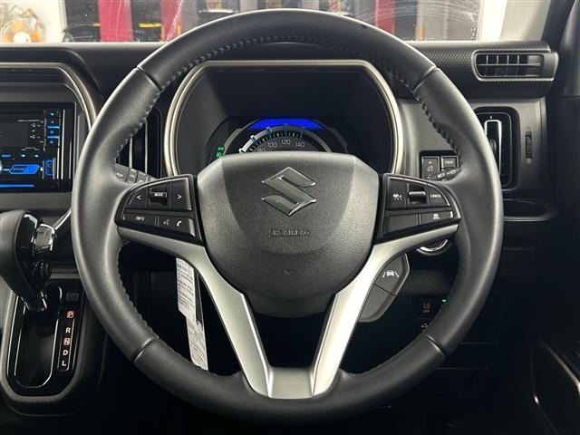 Suzuki HUSTLER 2022 7033536-22