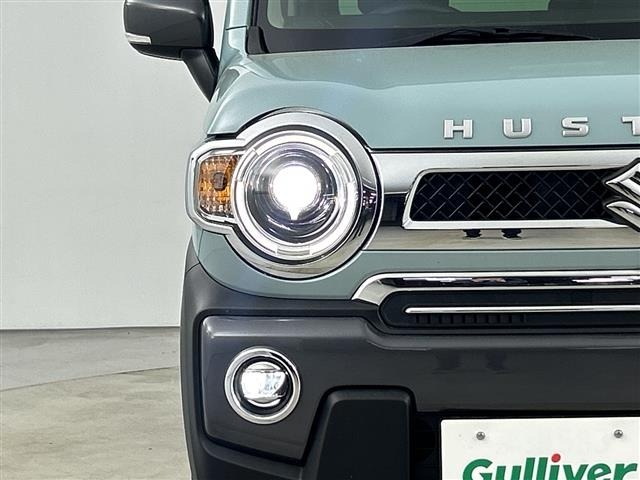 Suzuki HUSTLER 2022 7033536-3