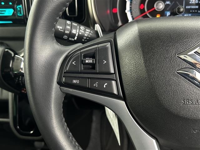 Suzuki HUSTLER 2022 7033536-4