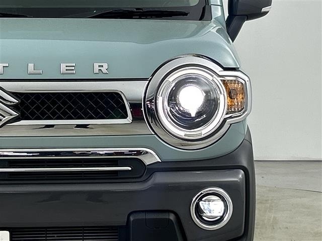 Suzuki HUSTLER 2022 7033536-5