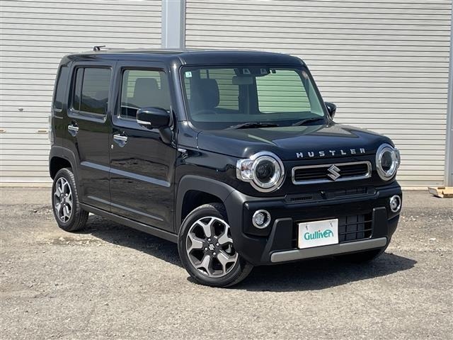 Suzuki HUSTLER 2025 7033538-0
