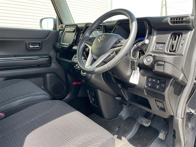 Suzuki HUSTLER 2025 7033538-11
