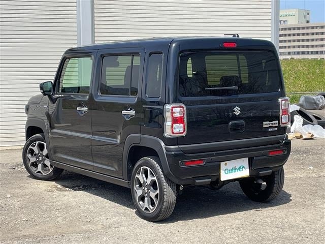 Suzuki HUSTLER 2025 7033538-13