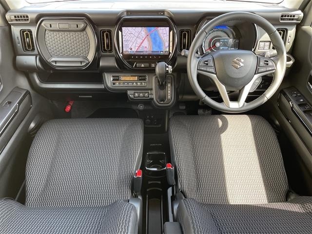 Suzuki HUSTLER 2025 7033538-14