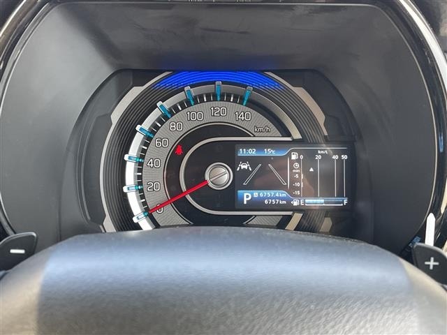 Suzuki HUSTLER 2025 7033538-15