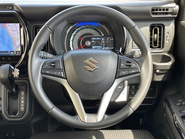 Suzuki HUSTLER 2025 7033538-16
