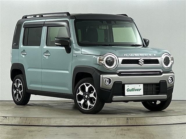 Suzuki HUSTLER 2022 7033539-0