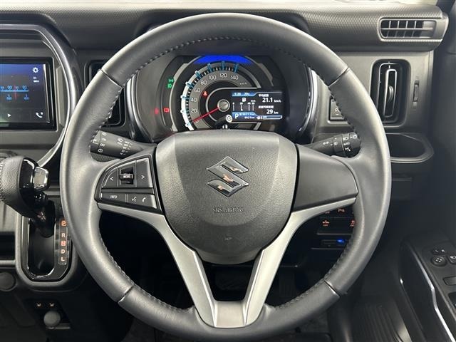 Suzuki HUSTLER 2022 7033539-12