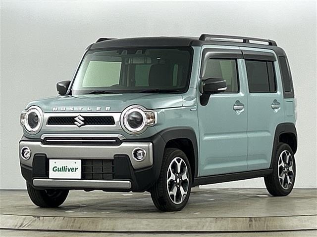 Suzuki HUSTLER 2022 7033539-13
