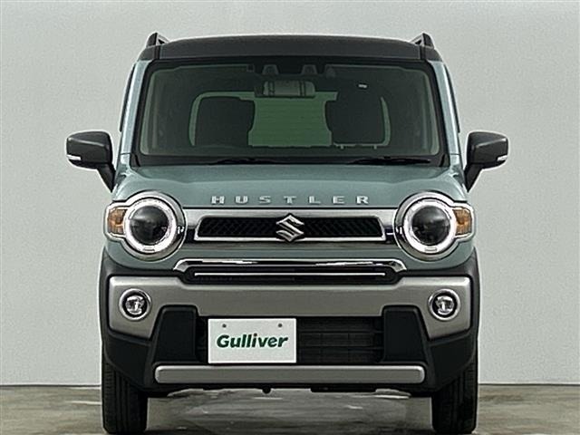Suzuki HUSTLER 2022 7033539-14