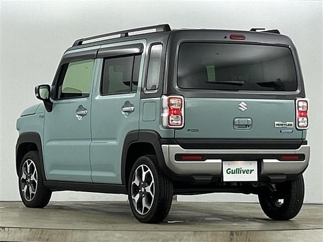 Suzuki HUSTLER 2022 7033539-16