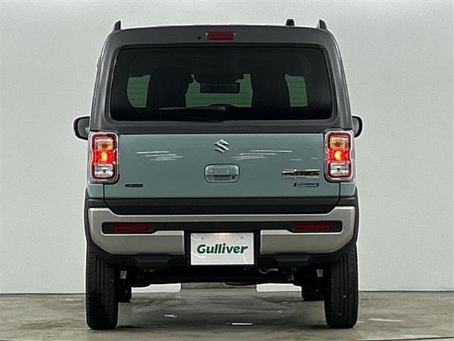 Suzuki HUSTLER 2022 7033539-17