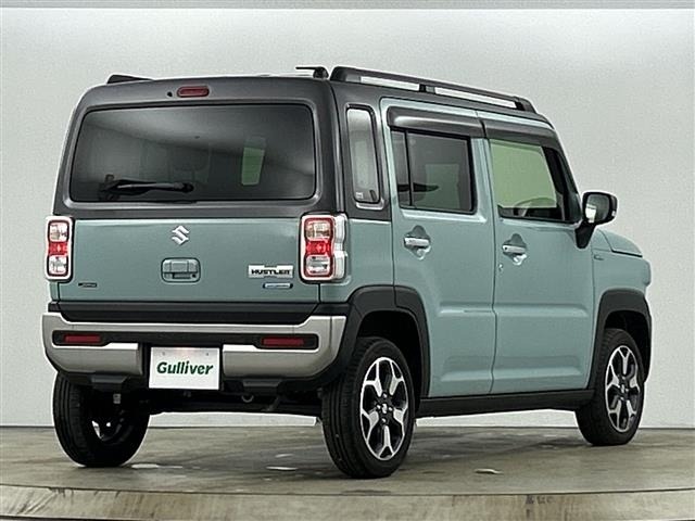 Suzuki HUSTLER 2022 7033539-18