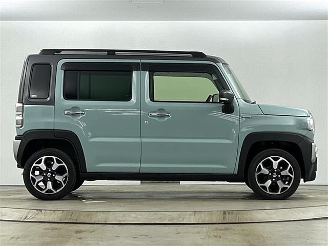 Suzuki HUSTLER 2022 7033539-19