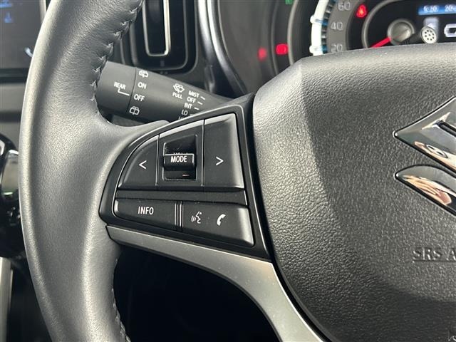 Suzuki HUSTLER 2022 7033539-20
