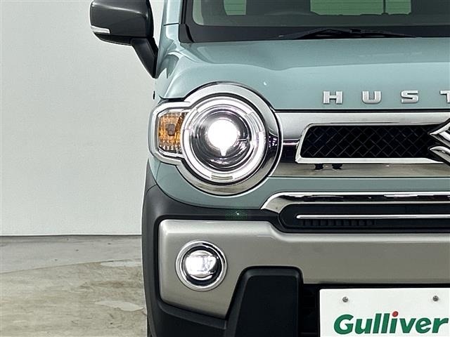 Suzuki HUSTLER 2022 7033539-3