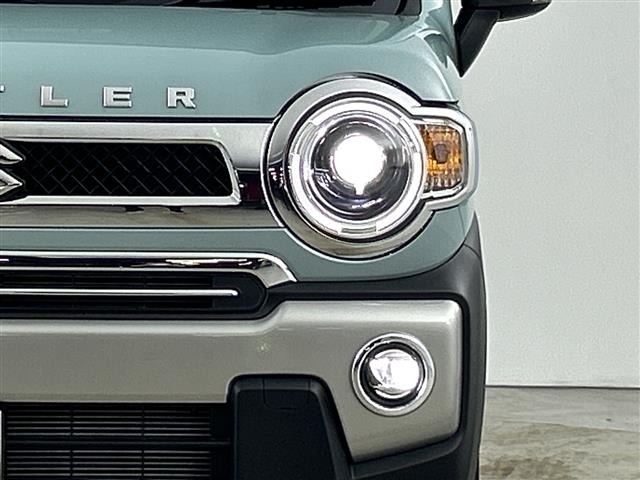 Suzuki HUSTLER 2022 7033539-5