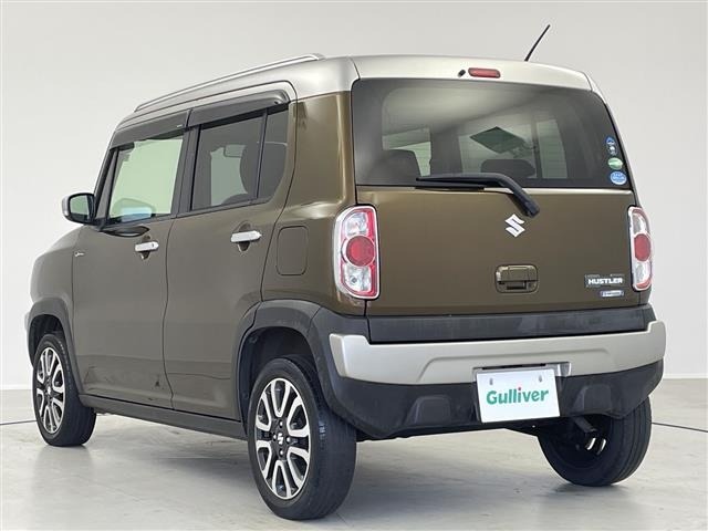 Suzuki HUSTLER 2018 7033540-13