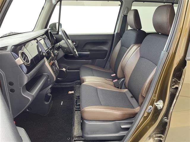 Suzuki HUSTLER 2018 7033540-2