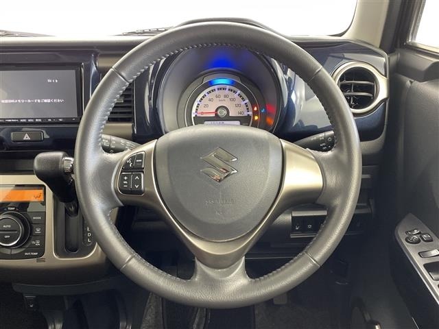 Suzuki HUSTLER 2018 7033540-21