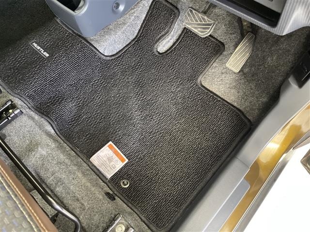 Suzuki HUSTLER 2018 7033540-22