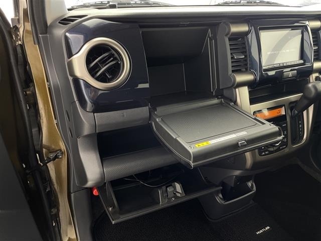 Suzuki HUSTLER 2018 7033540-4