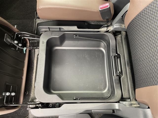Suzuki HUSTLER 2018 7033540-6