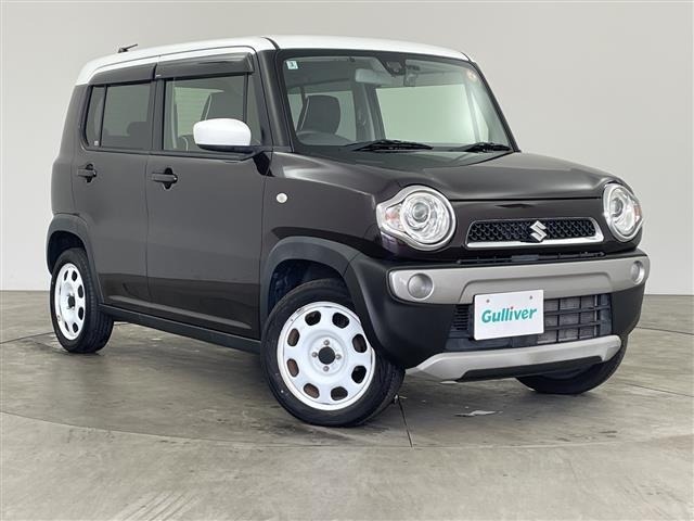 Suzuki HUSTLER 2018 7033546-0