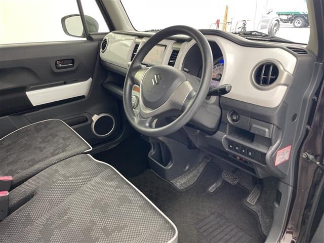 Suzuki HUSTLER 2018 7033546-1