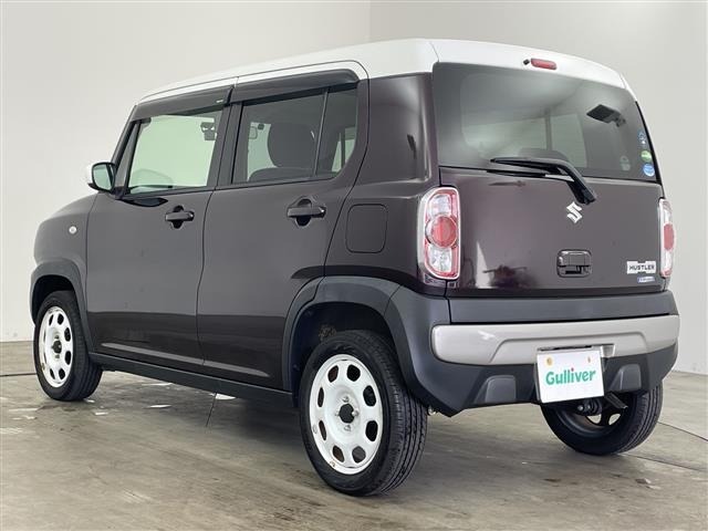 Suzuki HUSTLER 2018 7033546-13