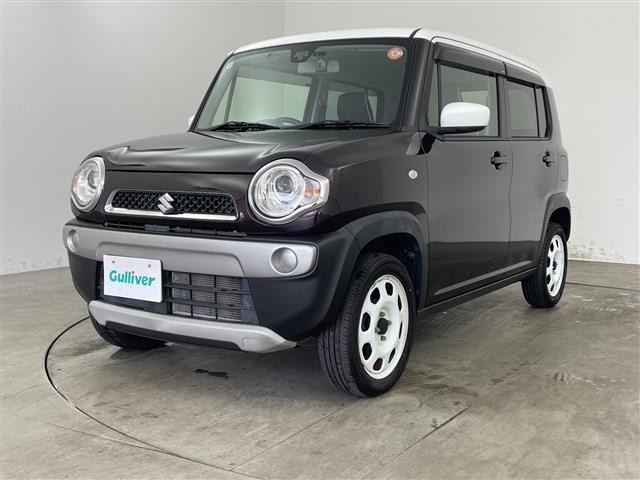 Suzuki HUSTLER 2018 7033546-15