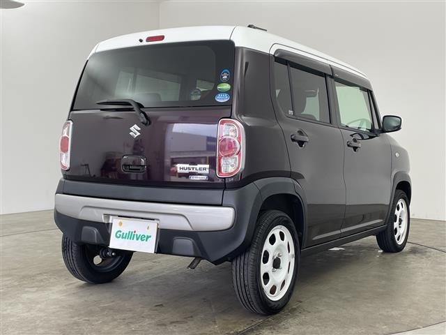 Suzuki HUSTLER 2018 7033546-16