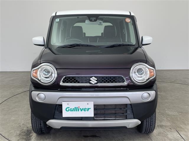 Suzuki HUSTLER 2018 7033546-17