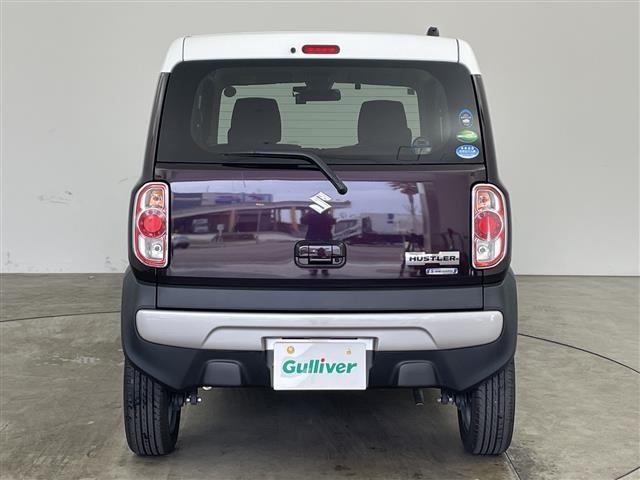 Suzuki HUSTLER 2018 7033546-18